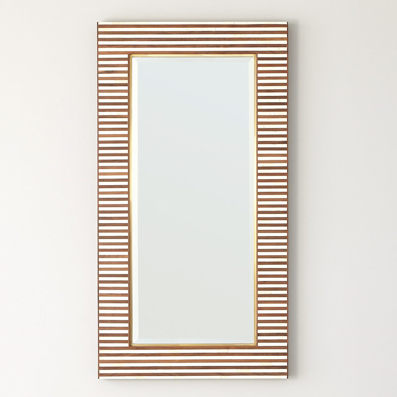 Rectangle Mirror