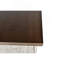 Bear Creek - Table de chevet - Argent perle-1957122722