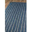 Tapis intérieur / extérieur à motif géométrique Sicily-96230033