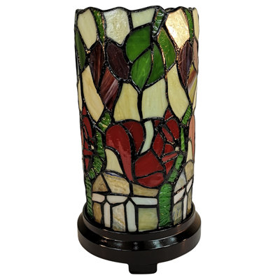 Pericles Resin Novelty Lamp