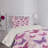Herbs Farmhouse / Country Polyester Coverlet-41893477