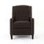 Chaise en tissu Classic