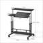 Bureau, bureau debout, bureau debout réglable (seulement bureau)-113135709