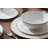 Lenox Federal Platinum 5-Piece Stainless Steel Flatware Place Setting, Silver-9841330