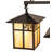 Seneca 5 - Light Dimmable Geometric Chandelier