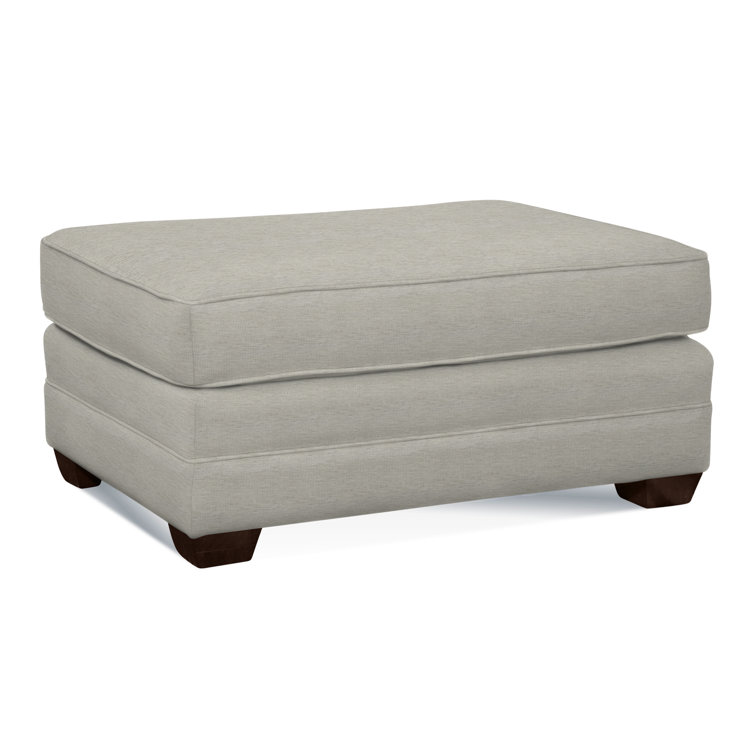 Bedford Upholstered Ottoman