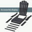 Chaise Adirondack en plastique Calhoun-1636895261