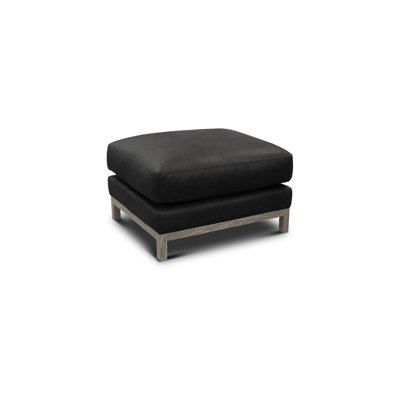 Alcina Upholstered Ottoman