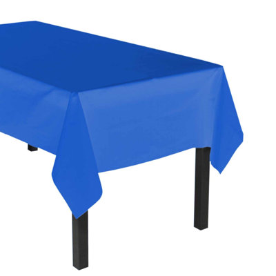 Plastique jetable nappe Murph