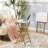 Aspynn Cross Legs End Table Set