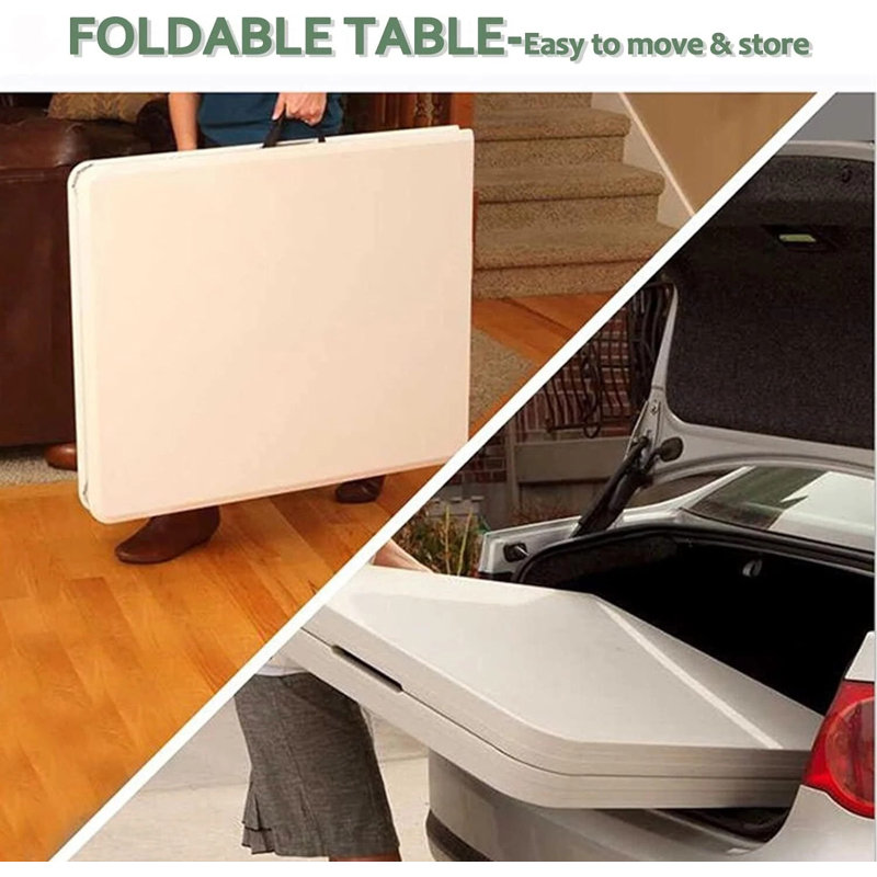 150cm Banquet Table