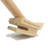 Wood Non-Stick Dishwasher Safe Grid Lifter