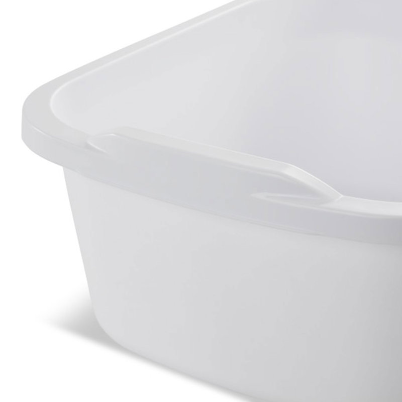Plastic Tub