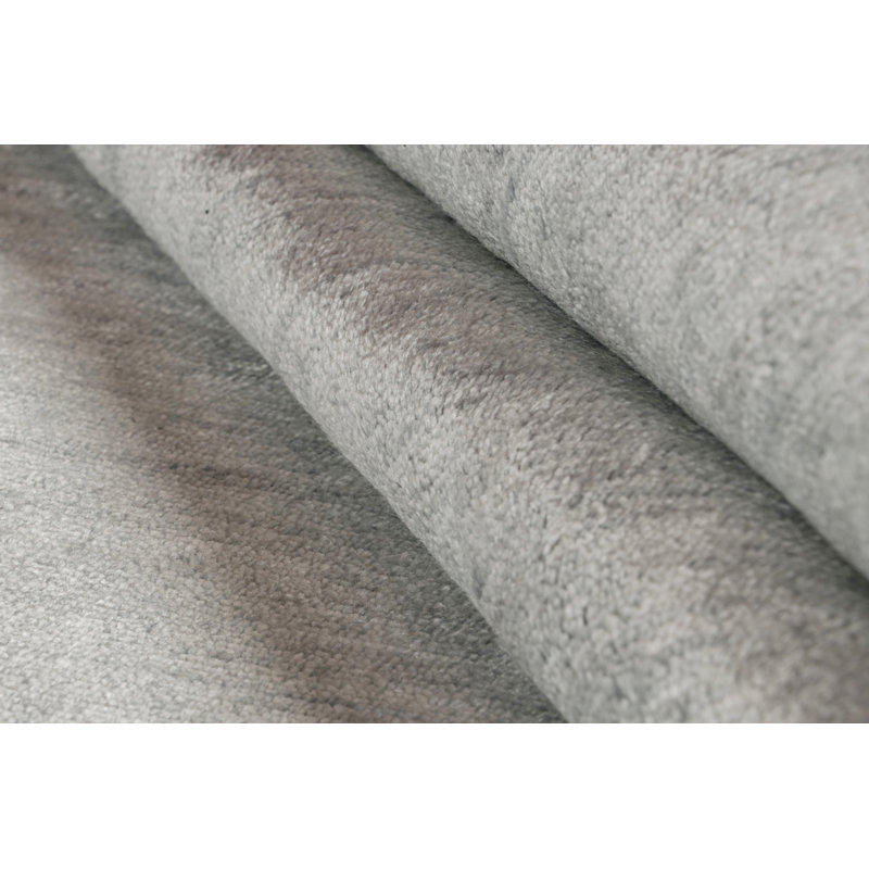 One-of-a-Kind 12x15 Hand Knotted Area Rug