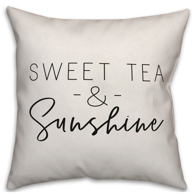  Housse de coussin carré et insert