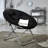 Bonaparte Saucer Chair-673031315