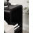 Ladessa Solid Wood 2-Tier End Table-129742348