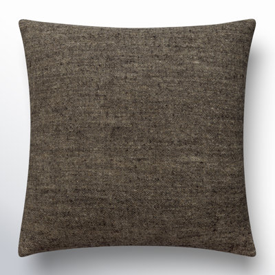 Alcona Linen Throw Pillow