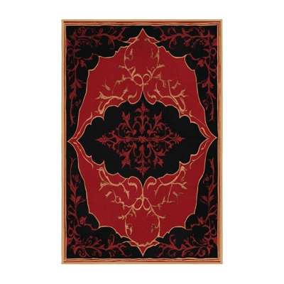 Marble Arch Rug