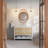Olena 48'' W Single Bathroom Vanity Base