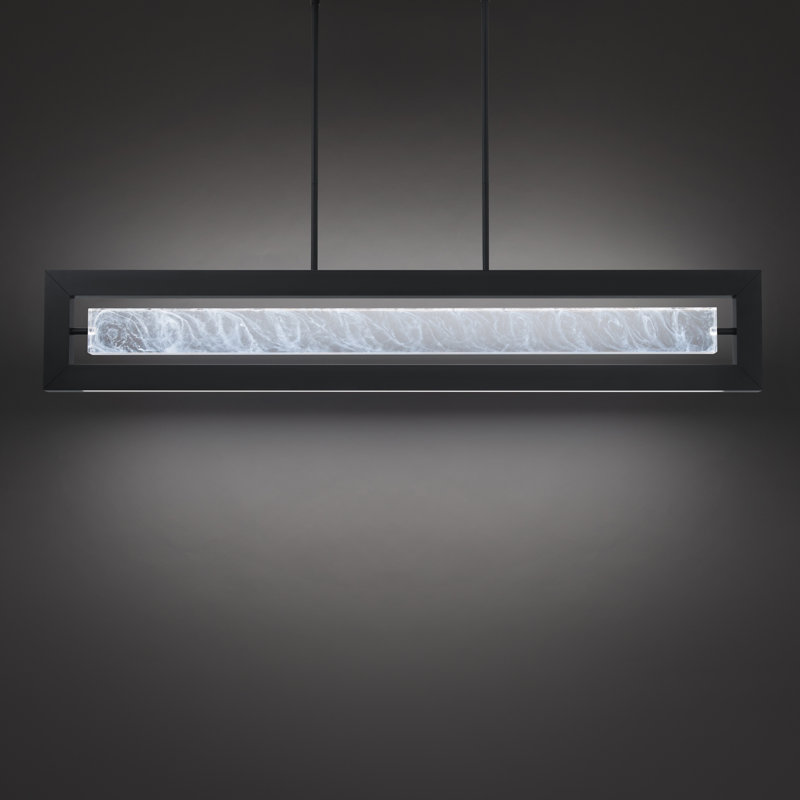 Equilibrium 1 - Light LED Pendant