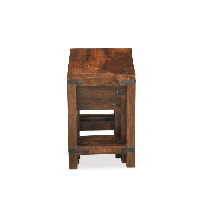 3 Piece Nest of Tables