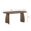 Table de salle à manger Amber-1374831129