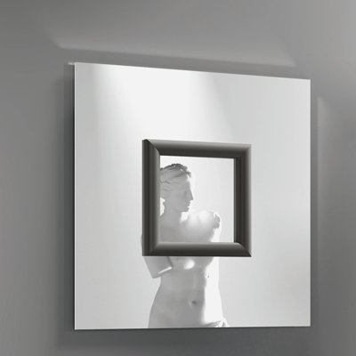 Belk Wall Mirror