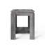 Allred End Table-115747554