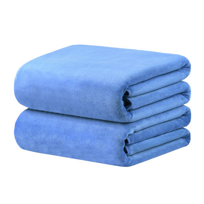 Drap de bain Moyer
