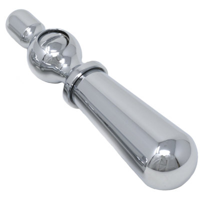Strom Living P0476 Porcelain Lever Handles