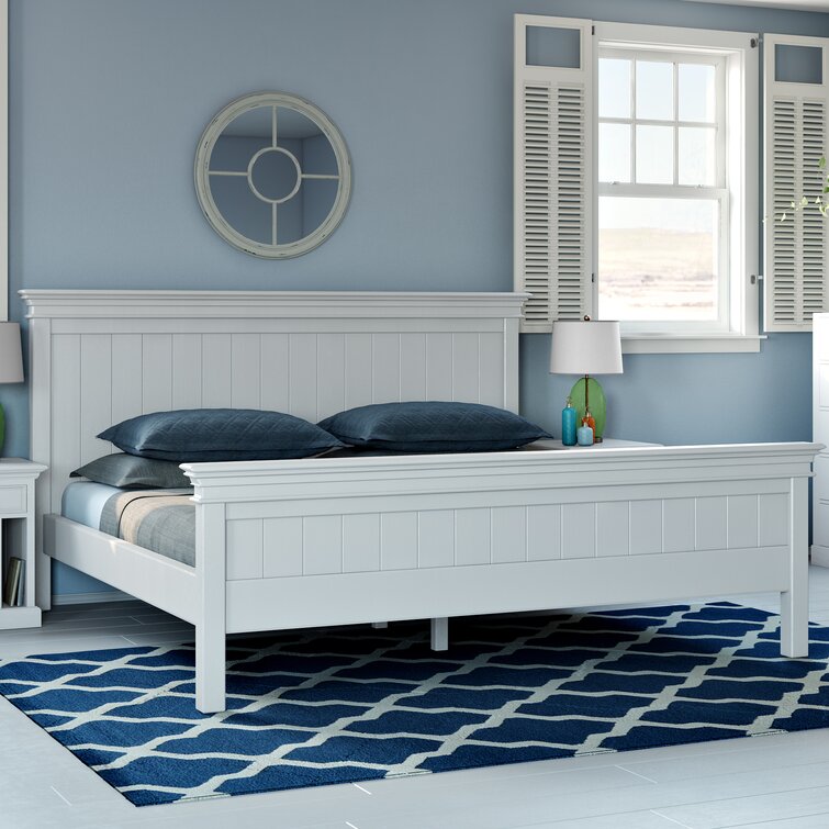 House of Hampton Orion Bed Frame & Reviews | Wayfair.co.uk