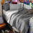 Bedsure Comforter Set Reversible Bedding for All Seasons-97258801-97258802