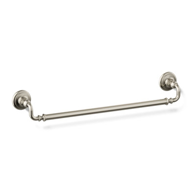 Artifacts Wall Mounted Towel Bar