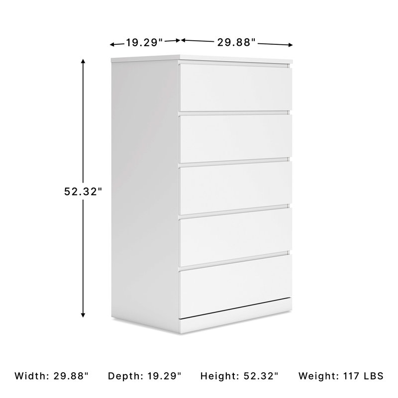 Commode Gweneth