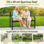 Outdoor Bench
