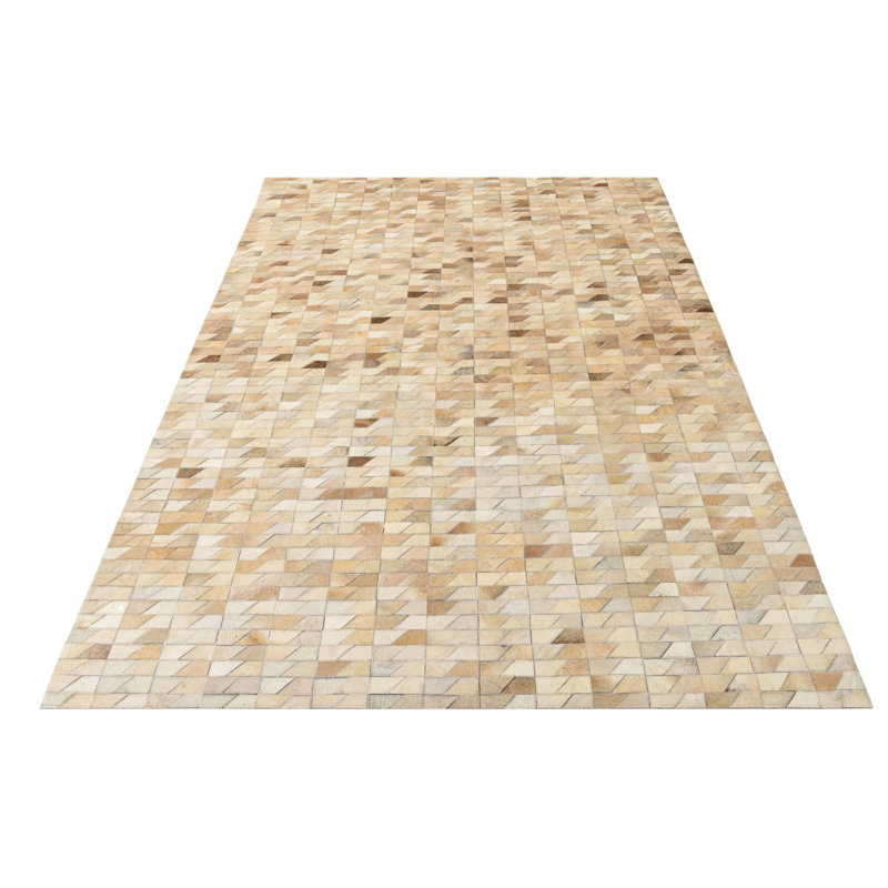 Jacques Beige Rug