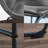 Parveena PU Leather Bar Stools With Back-1325406024-1326549736-1307983426