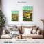 Affiche Alvord, Italie-108528550