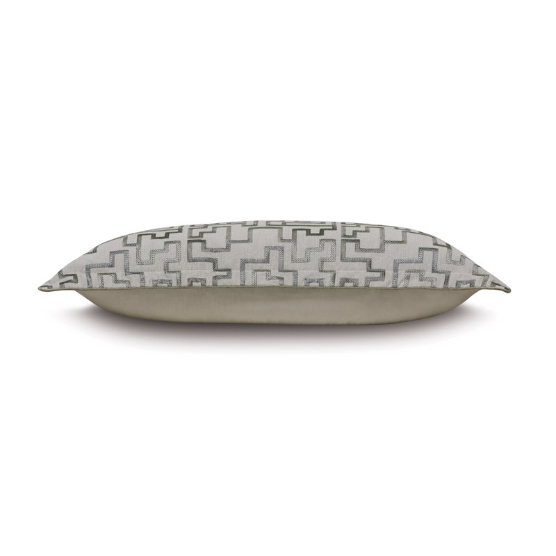Ezra Prosecco Stone Sham, King