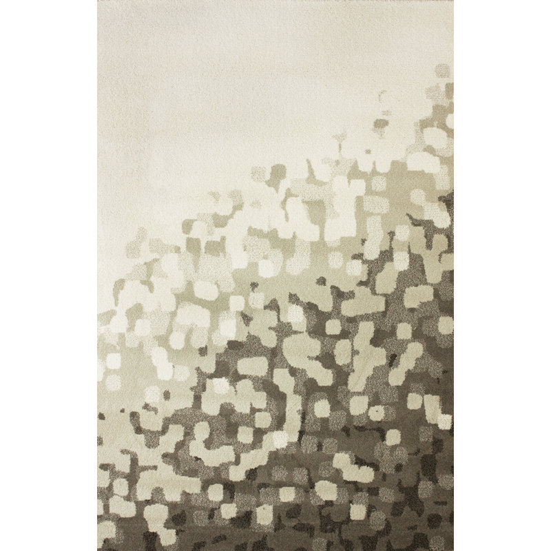 Rug, Rectangle 5'3" x 7'7"
