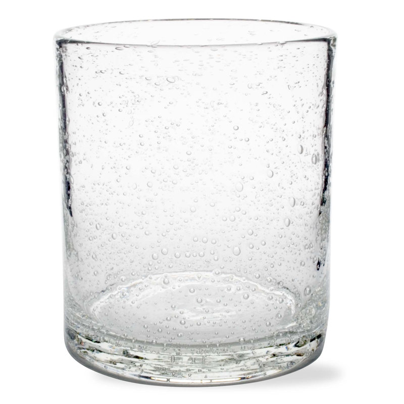 Verre à bulles 15 oz.