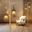 Dulcia 67.99 " Tree Floor Lamp