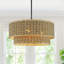 Lustre 3 lumières Guthridge
