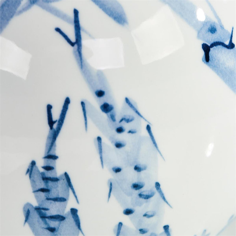 Petit vase coalescent