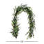 72'' in. Faux Garland