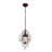 Fanchet Dimmable Classic / Traditional Chandelier