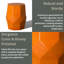 Daeshun Garden Stool-1216042860