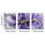 3 Piece Wrapped Canvas Wall Art-1846090812