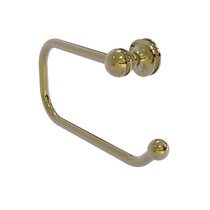 Kela Unlacquered Brass Wall Mounted Toilet Paper Holder + Reviews